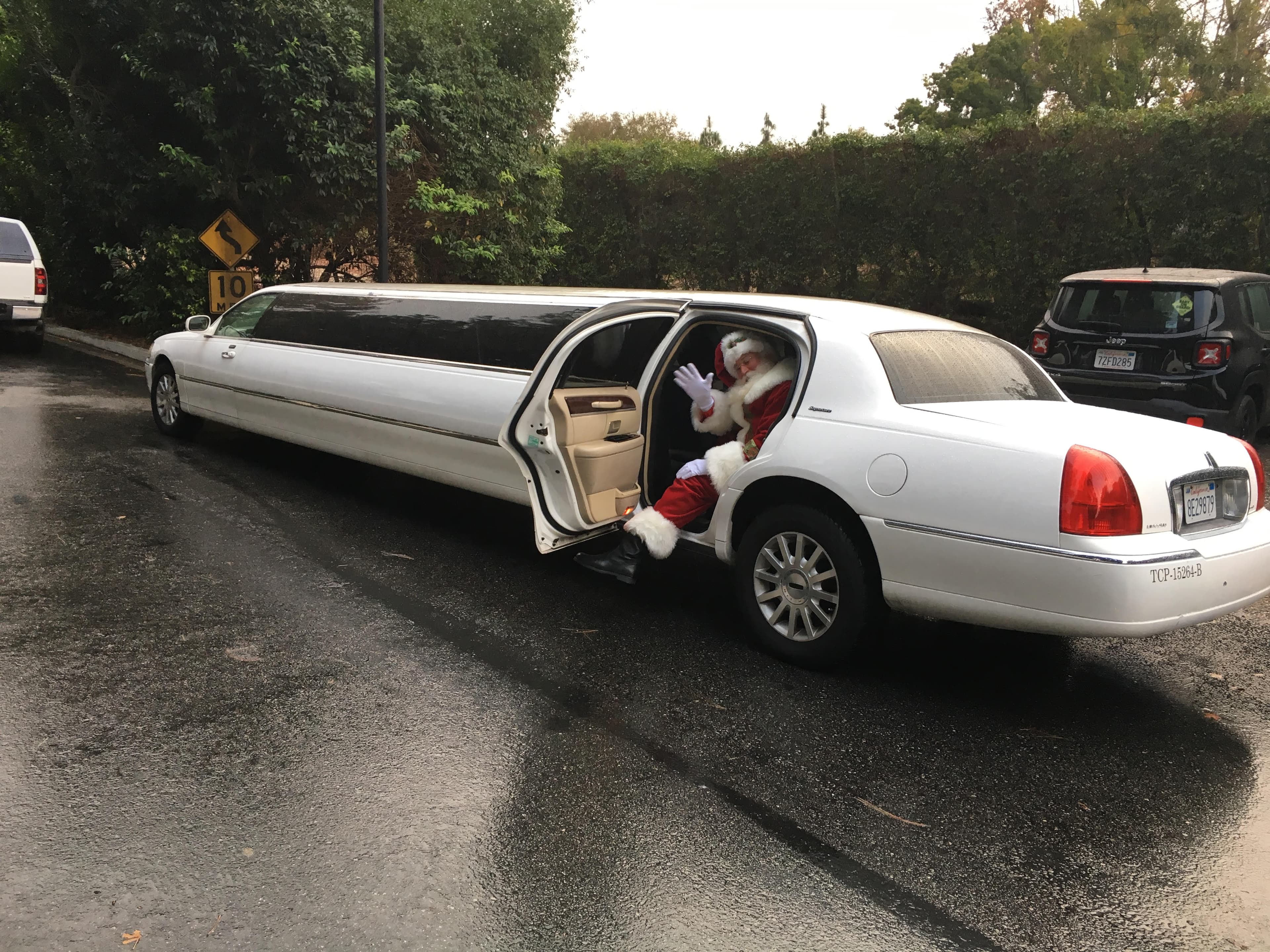 Traslado Ejecutivo VIP