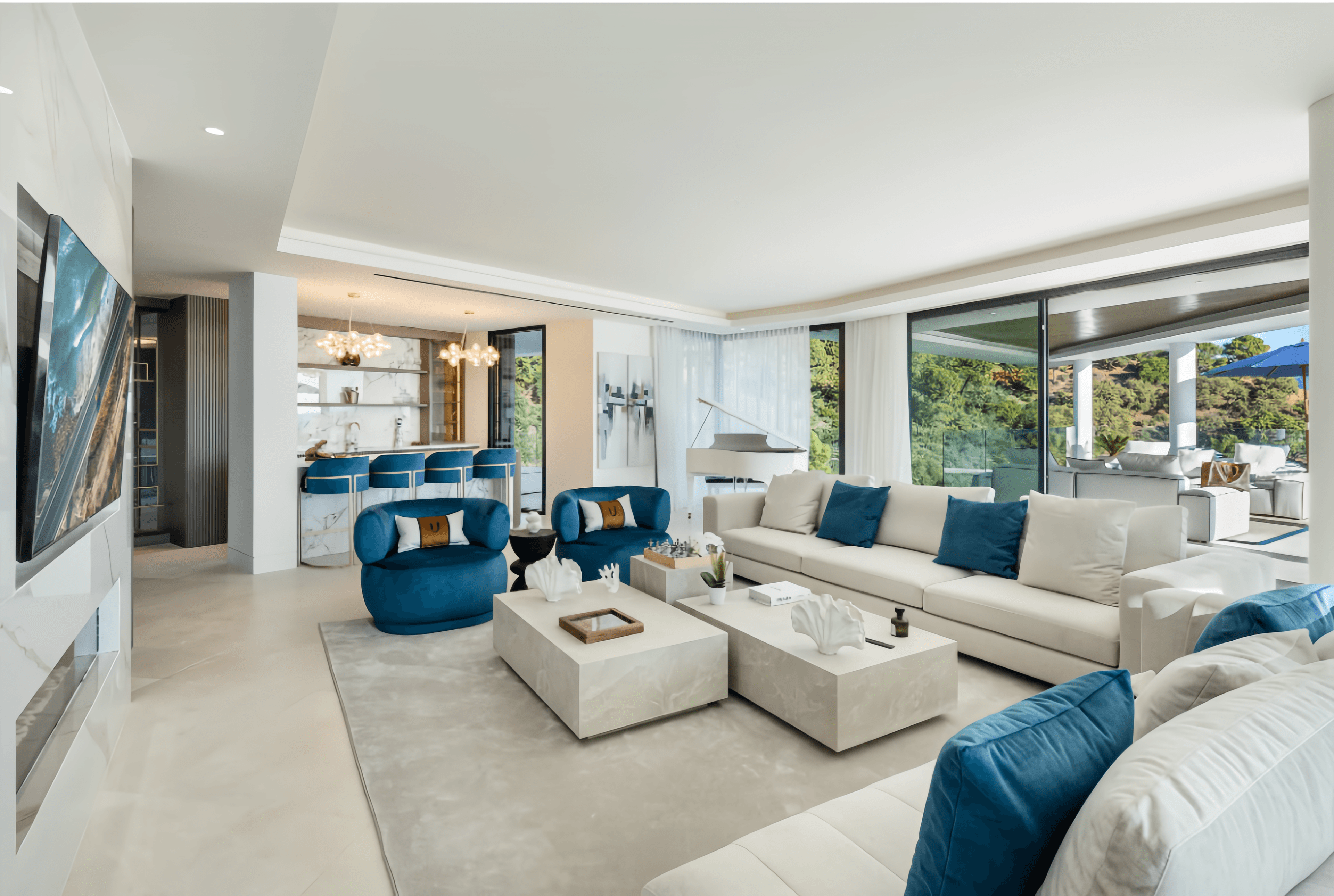 ¿Por qué elegirnos?