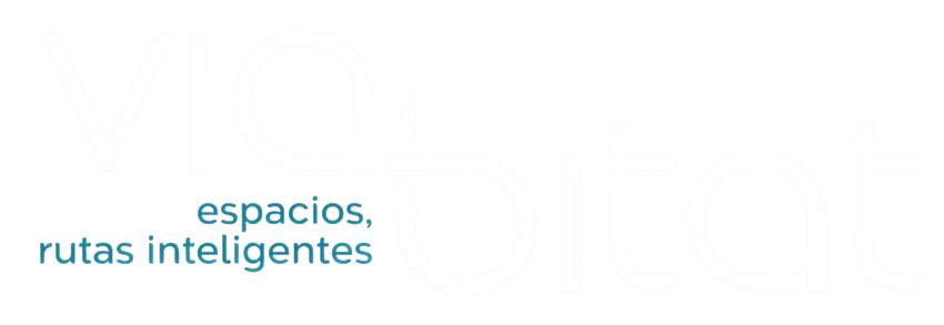 Viabitat Logo